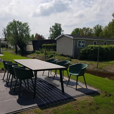 De Bijsselse Enk, Noors 13 ヌンスペート