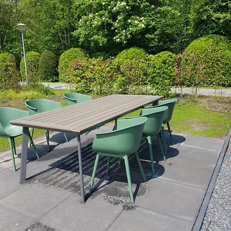 シャレー De Bijsselse Enk, Noors 13