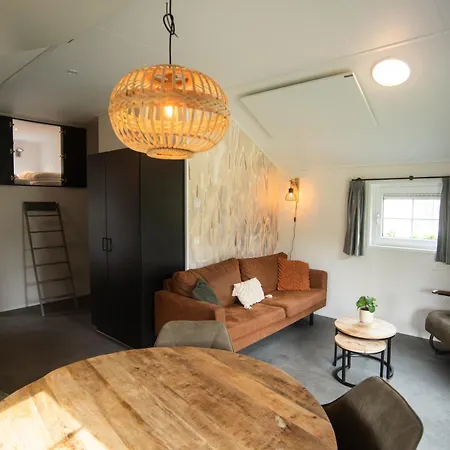 Chalet De Bijsselse Enk, Noors 13