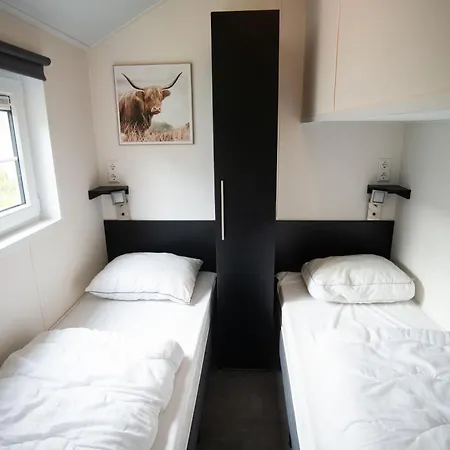 Chalet De Bijsselse Enk, Noors 13 Nunspeet