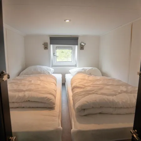 De Bijsselse Enk, Noors 13 * ヌンスペート