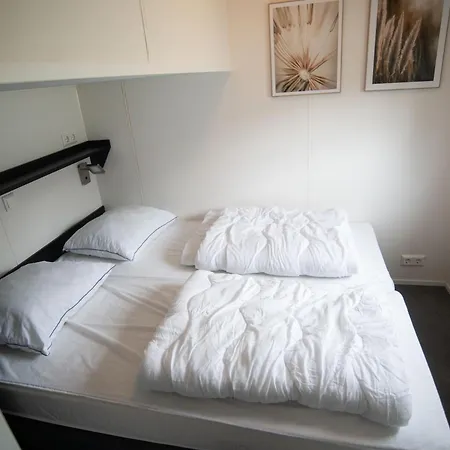 De Bijsselse Enk, Noors 13 Chalet Nunspeet
