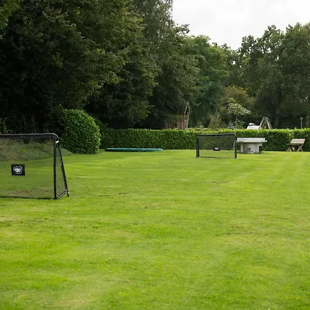 De Bijsselse Enk, Noors 13 シャレー *