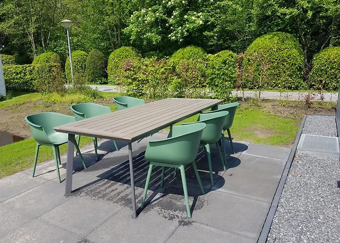 Шале De Bijsselse Enk, Noors 13