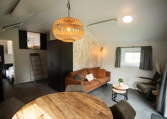 Шале De Bijsselse Enk, Noors 13