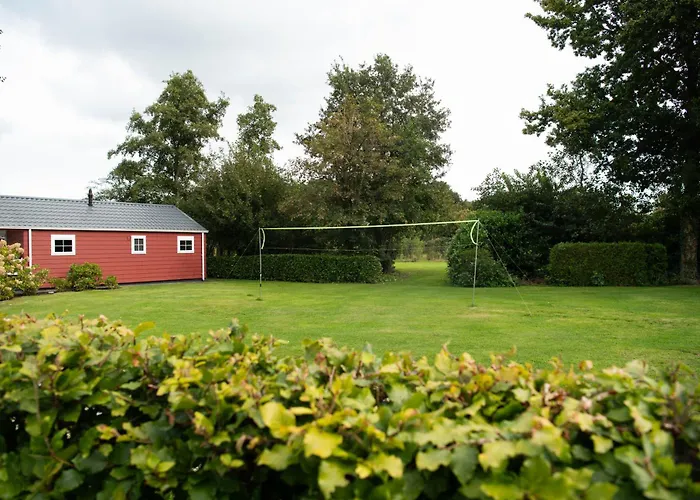 De Bijsselse Enk, Noors 13 Нюнспет