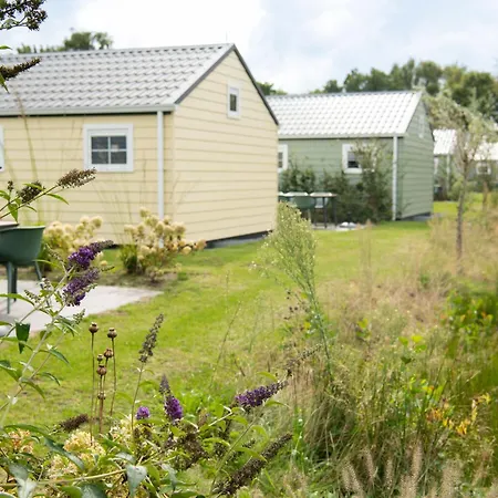 De Bijsselse Enk, Noors 13 샬레 넌스피트