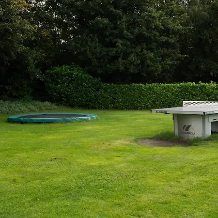 샬레 De Bijsselse Enk, Noors 13 *