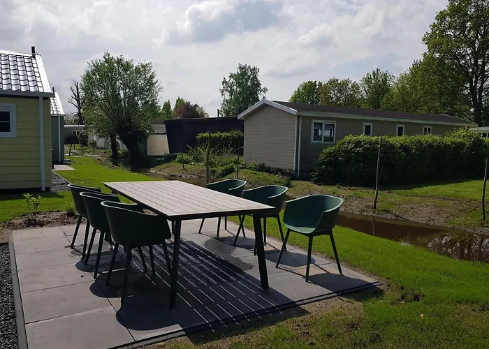 De Bijsselse Enk, Noors 13 Nunspeet