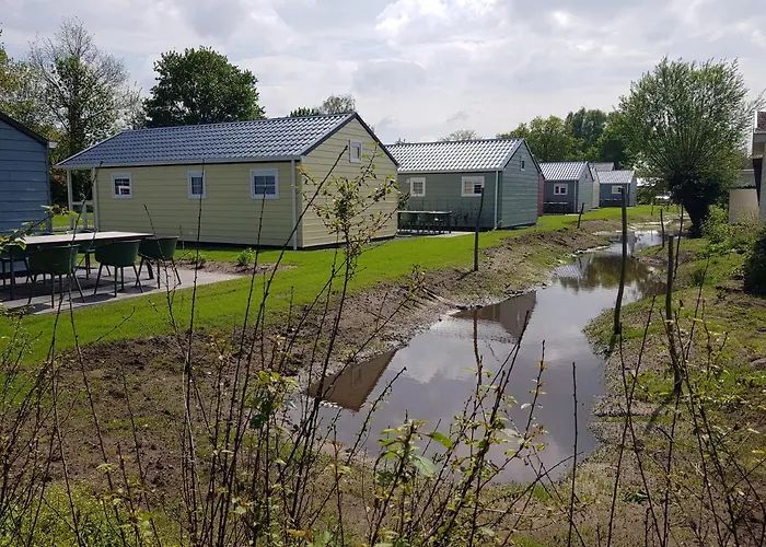 De Bijsselse Enk, Noors 13 Alpehytte *