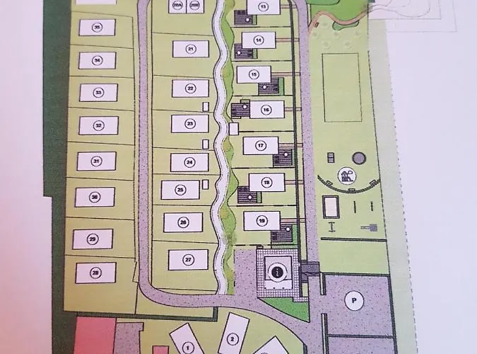 De Bijsselse Enk, Noors 13 Alpehytte Nunspeet