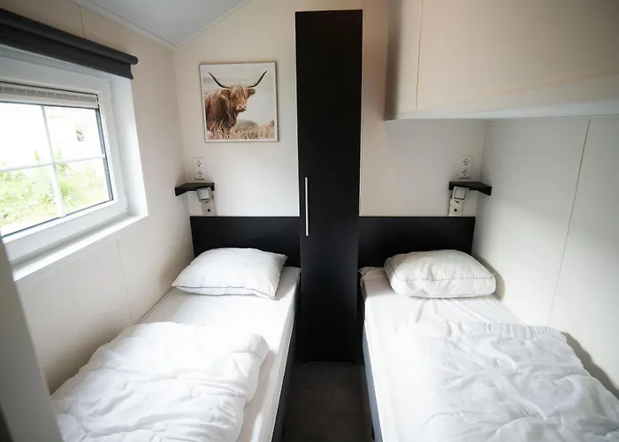 Alpehytte De Bijsselse Enk, Noors 13 Nunspeet