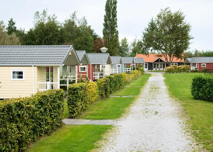 De Bijsselse Enk, Noors 13 * Nunspeet