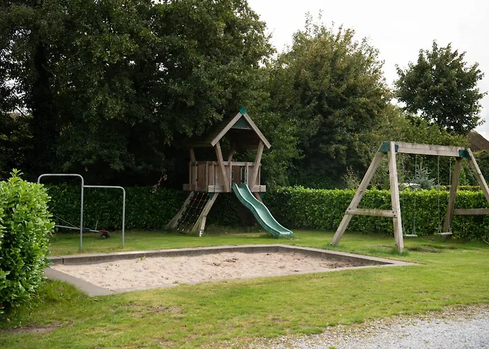 Alpehytte De Bijsselse Enk, Noors 13 *