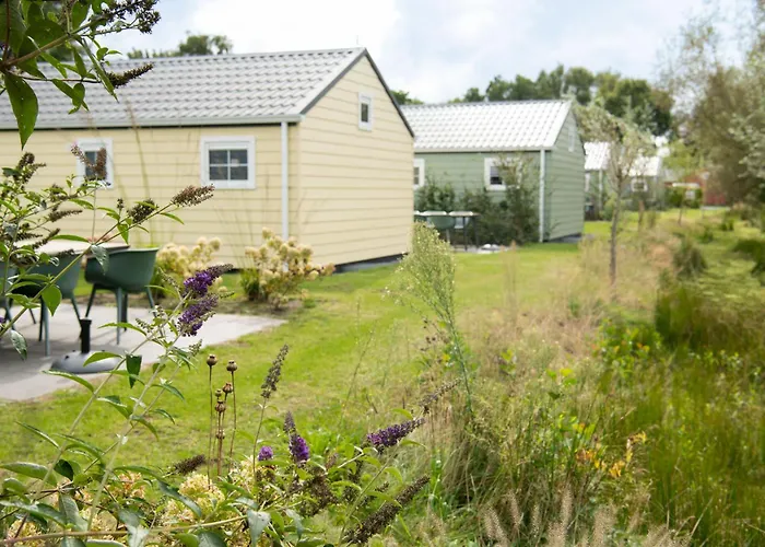 De Bijsselse Enk, Noors 13 Alpehytte Nunspeet