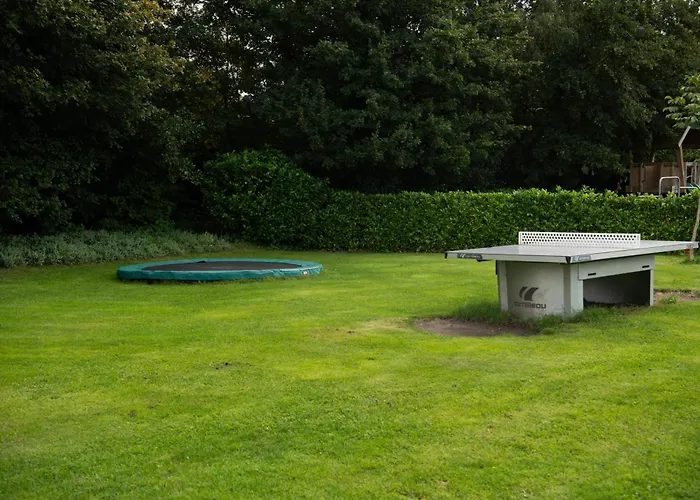 Alpehytte De Bijsselse Enk, Noors 13 *